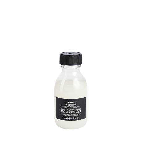 Шампунь для абсолютной красоты волос OI Shampoo Davines, 90 мл