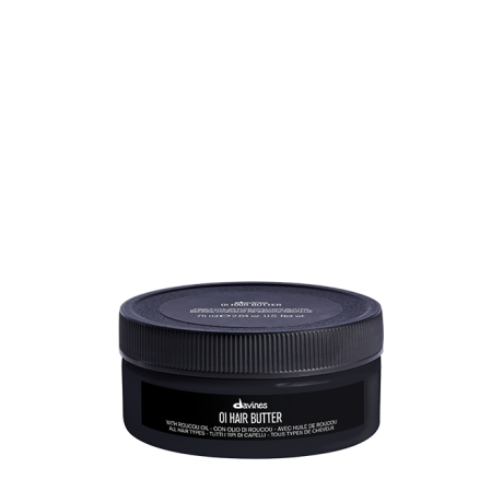 Масло для абсолютной красоты волос OI HAIR BUTTER Davines, 75 мл