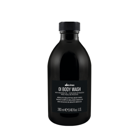 Средство для мытья волос и тела OI body wash Davines, 280 мл