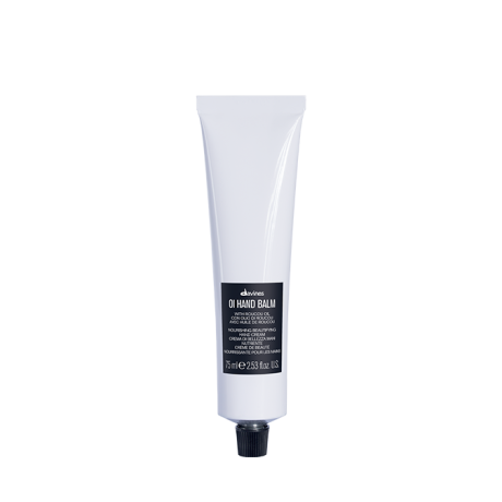 Крем для рук OI Hand Balm Davines, 75 мл