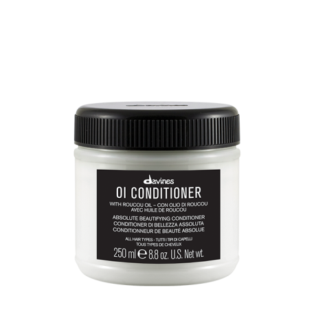 OI Сonditioner Кондиціонер для абсолютної краси волосся Davines, 250 мл