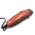 Машинка для стрижки волосся GAMA PRO8 червона (T11.PRO8.RED)
