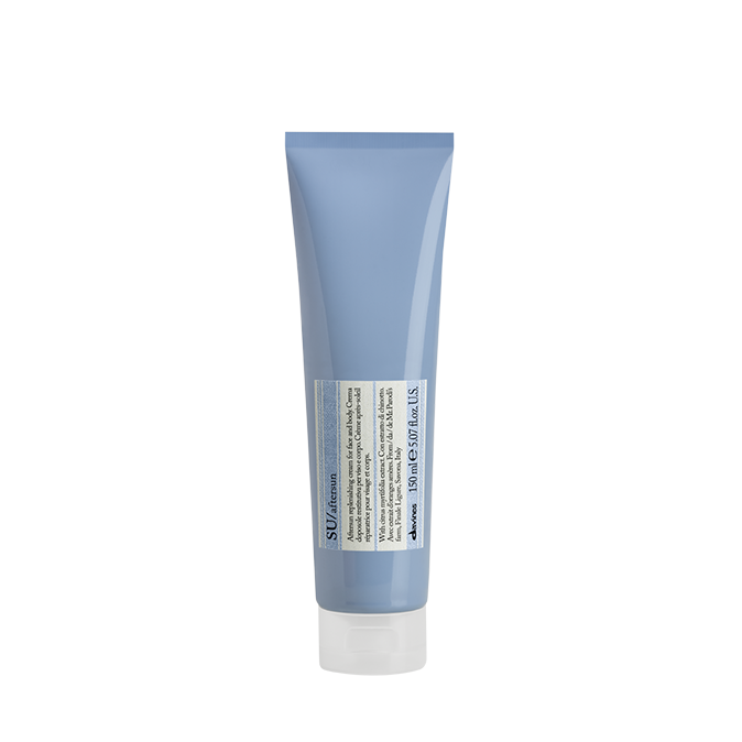 SU After Sun Крем після засмаги Davines, 150 мл 