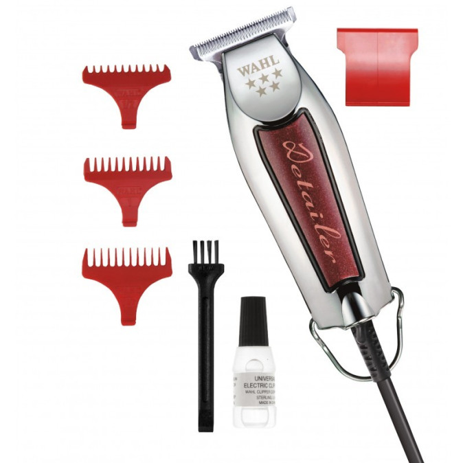 Триммер Barber Wahl Extra Wide Detailer (08081-1216) от компании ИРИС