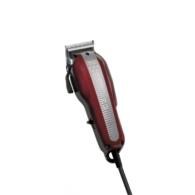 Машинка для стрижки Barber Wahl Legend 5 Star (08147-416) от компании ИРИС