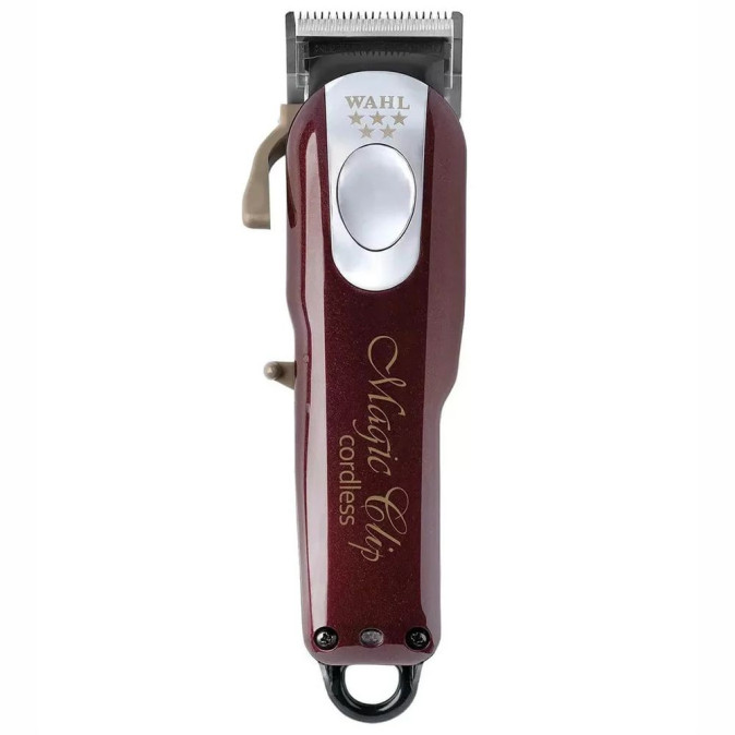 Машинка для стрижки Wahl Magic Clip Cordless (5V) (08148-2316Н) от компании ИРИС