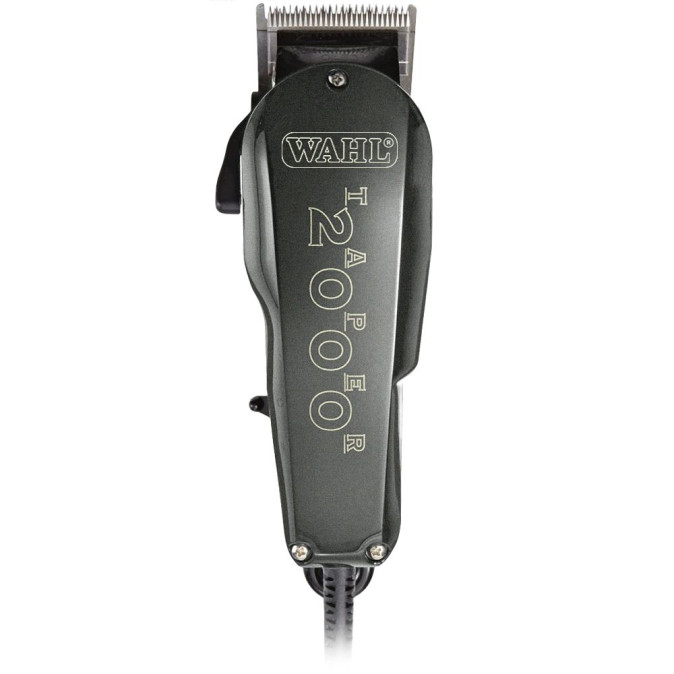 Машинка для стрижки WAHL TAPER 2000 (08464-1316) от компании ИРИС