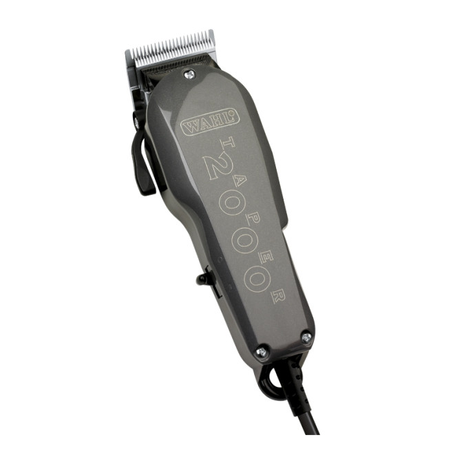 Машинка для стрижки WAHL TAPER 2000 (08464-1316) от компании ИРИС