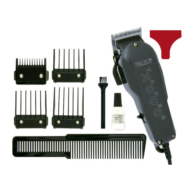 Машинка для стрижки WAHL TAPER 2000 (08464-1316) от компании ИРИС
