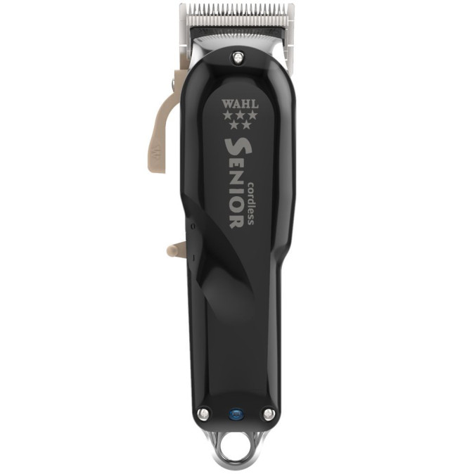 Машинка для стрижки Barber Wahl Senior Cordless 5 Star (08504-316) от компании ИРИС