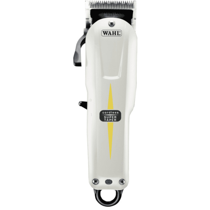 Машинка для волос Wahl Supertaper Cord/Cordl w (08591-2316) от компании ИРИС
