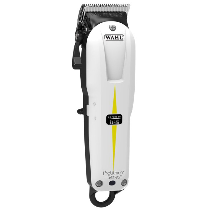 Машинка для волос Wahl Supertaper Cord/Cordl w (08591-2316) от компании ИРИС