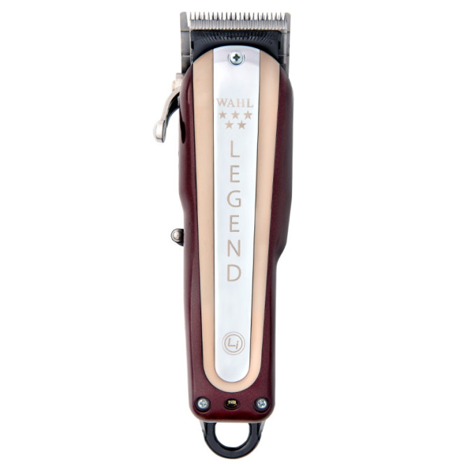 Машинка для волосся Wahl Cordless Legend 5v(08594-016) от компании ИРИС