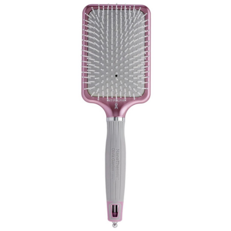Щітка для волосся Nano Thermic Thinkpink Edition 2020 Styler paddle brush