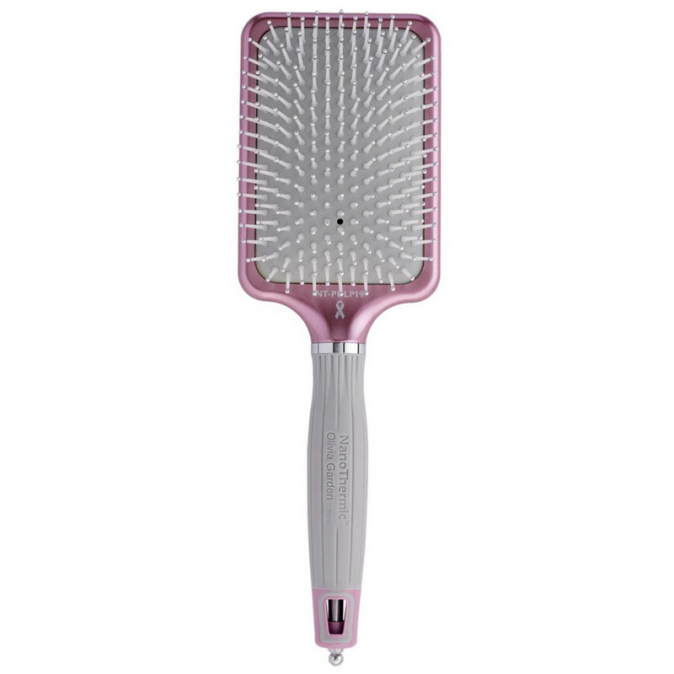 Щітка для волосся Nano Thermic Thinkpink Edition 2020 Styler paddle brush 