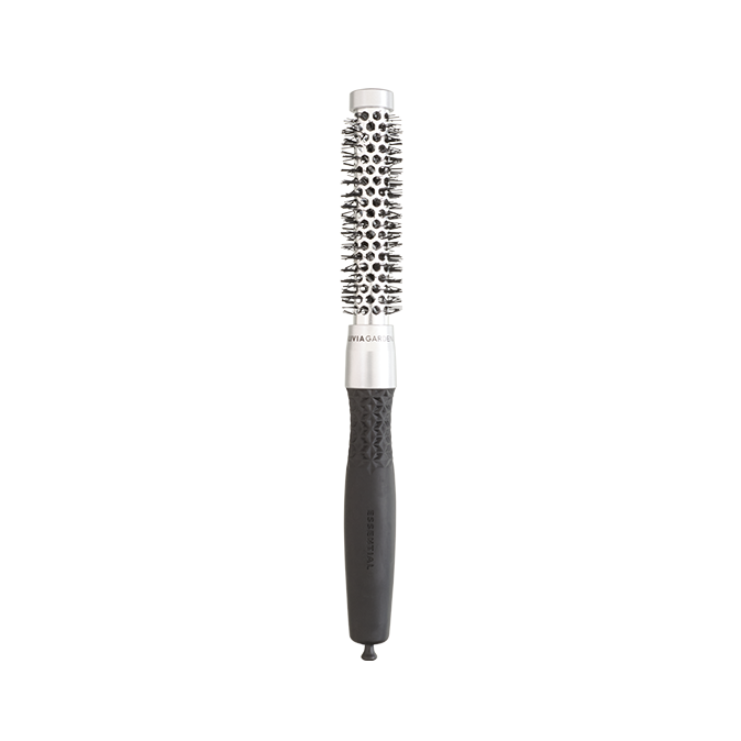 Браш Olivia Garden ESSENTIAL BLOWOUT CLASSIC Silver 15 (ID2095) 