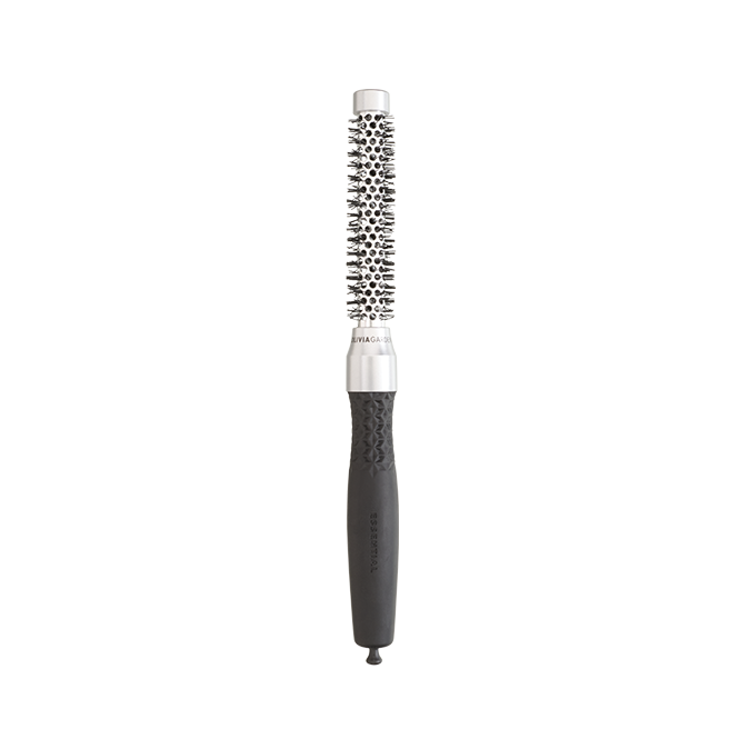Браш Olivia Garden ESSENTIAL BLOWOUT CLASSIC Silver 10 (ID2094) 