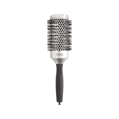 Браш Olivia Garden ESSENTIAL BLOWOUT CLASSIC Silver 55 (ID2099)