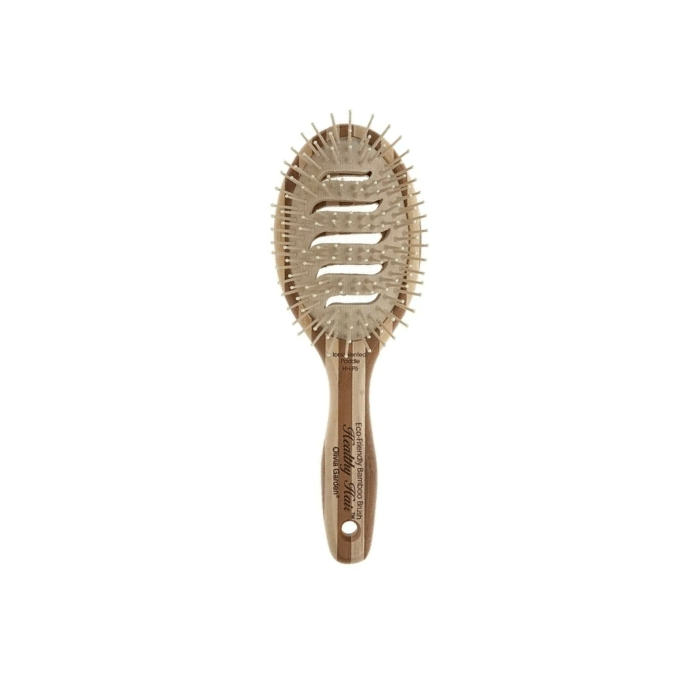 Щетка для волос OLIVIA GARDEN Healthy Hair P5 Oval Vent Epoxy (OGHHP5) от компании ИРИС