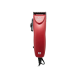 Машинка для стрижки волосся GAMA PRO8 червона (T11.PRO8.RED)