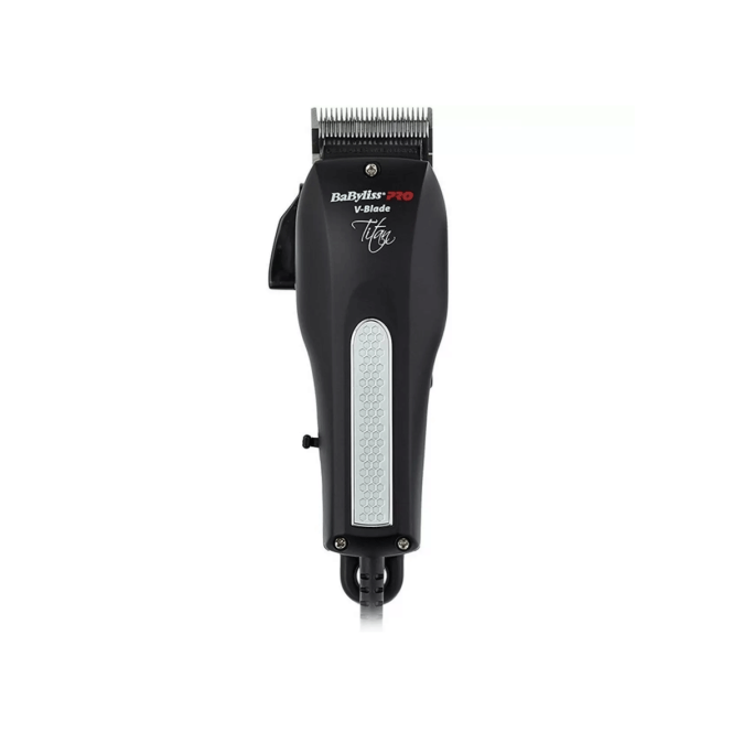 Машинка для стрижки BABYLISS PRO Titan V-Blade (FX685E) 