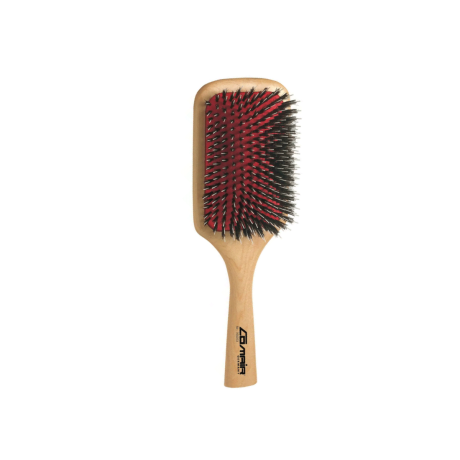 Щітка для волосся COMAIR Natural Wooden Brush (7000263)