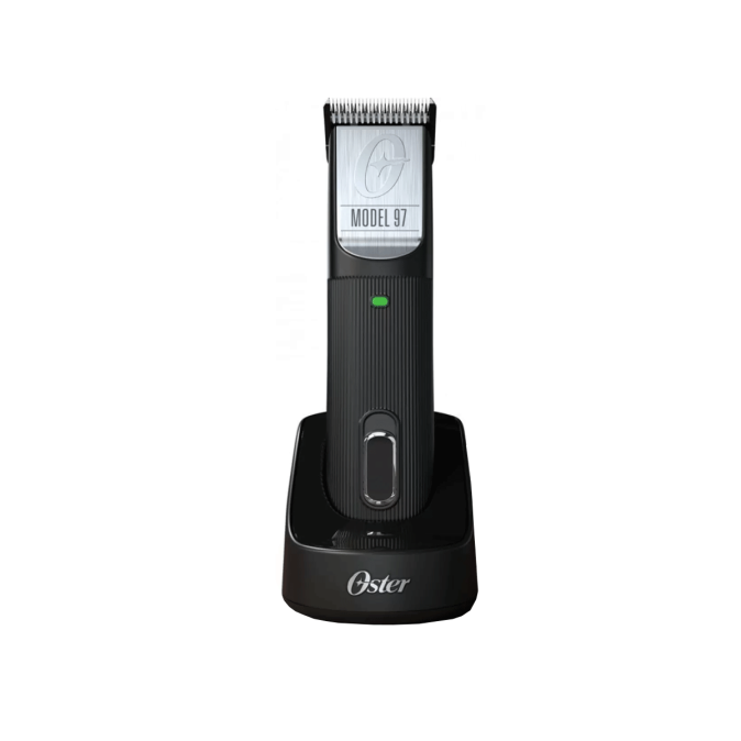 Машинка для стрижки Oster CORDLESS 97 аккумуляторная от компании ИРИС