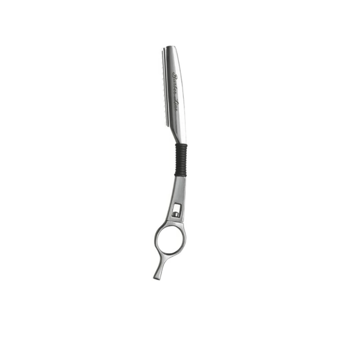Бритва EUROSTIL Barber Line со сменным лезвием (06419) от компании ИРИС