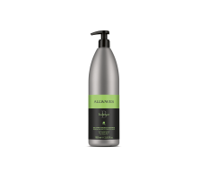 Кондиціонер для відновлення балансу жирної шкіри голови ALLWAVES BALANCE SEBUM BALANCING CONDITIONER, 1000 мл