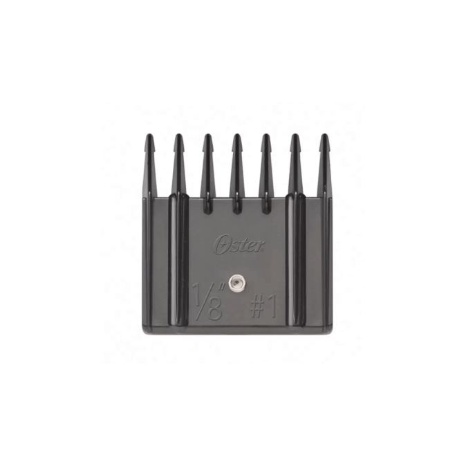 Насадка для машинок OSTER №1 3,2 мм 1/8 (076926-606-000) от компании ИРИС