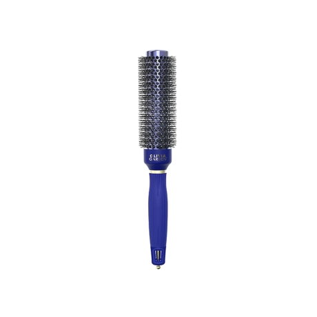 Термобраш для волос OLIVIA GARDEN Nanothermic Speed XL Royalty d.34 (ID1698)