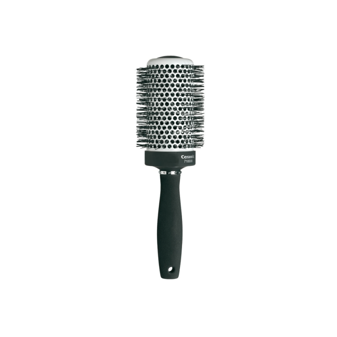 Термобрашинг COMAIR Ceramic Grey 53 мм (7000008) 