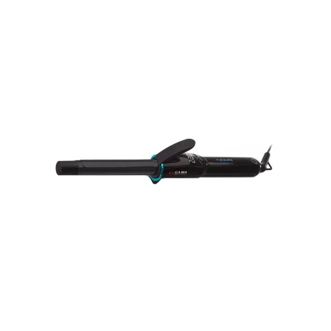 Плойка для волосся GAMA NOVA d.19 мм (F21.19NOVA) 