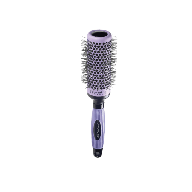 Термобрашинг COMAIR Purple Pink 44 мм (7000918) 