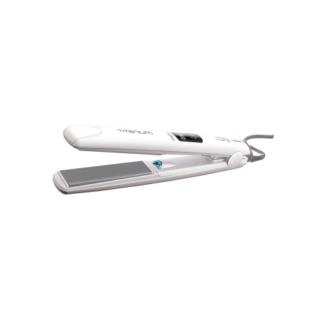 Утюжок для волос GAMA CP1 Nova Digital Laser Titanium (CP1NOVADLTI)