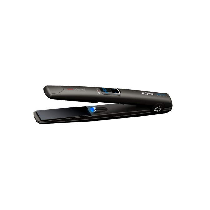 Утюжок для волос GAMA CP1 Nova Digital Laser Tourmaline (CP1NOVADLTO) от компании ИРИС