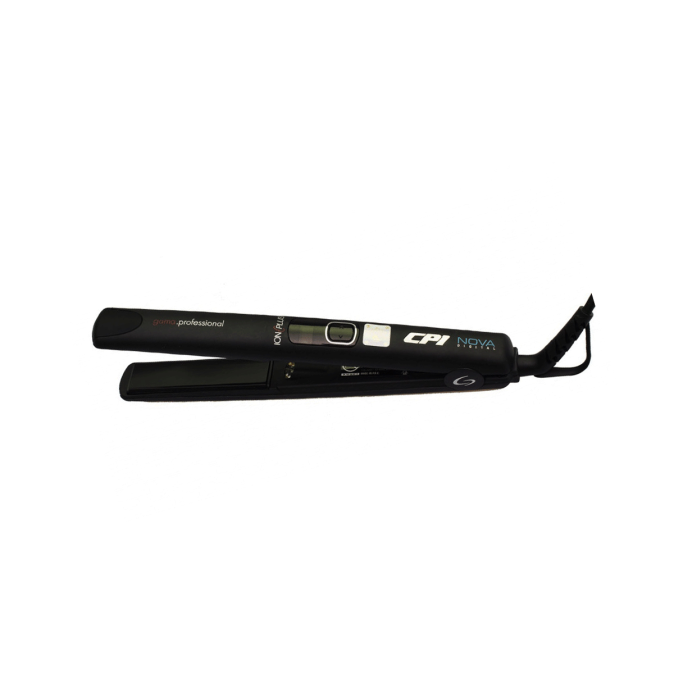 Щипці для випрямлення волосся GAMA CP1 Nova Digital Tourmaline (CP1NOVADTO) 