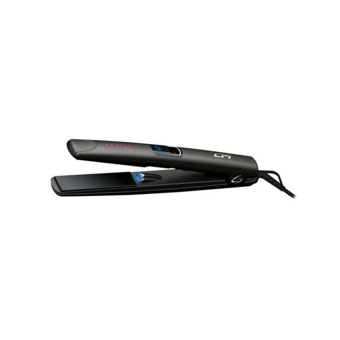 Утюжок для волос GAMA EXELIA TOURMALINE ION PLUS (EXELIAION.TOR) от компании ИРИС