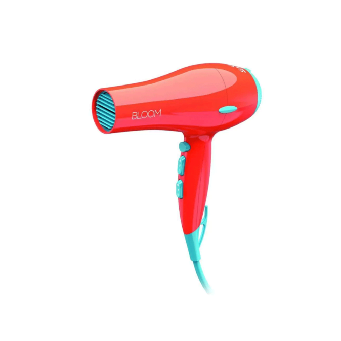 Фен для волосся GAMA BLOOM ELEGANZA ION ORANGE (GH1802) 