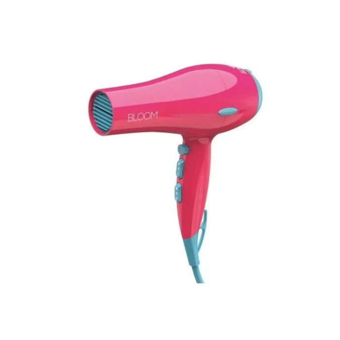 Фен для волосся GAMA BLOOM ELEGANZA ION PINK (GH1803) 