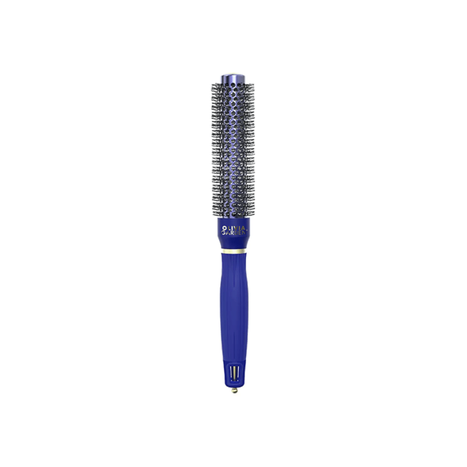 Термобраш для волос OLIVIA GARDEN Nanothermic Speed XL Royalty d.24 (ID1697) от компании ИРИС