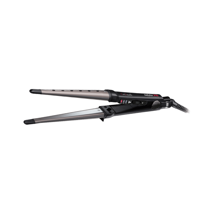 Плойка-щипці конусна BABYLISS PRO d.16-32 мм (BAB2225TTE) 