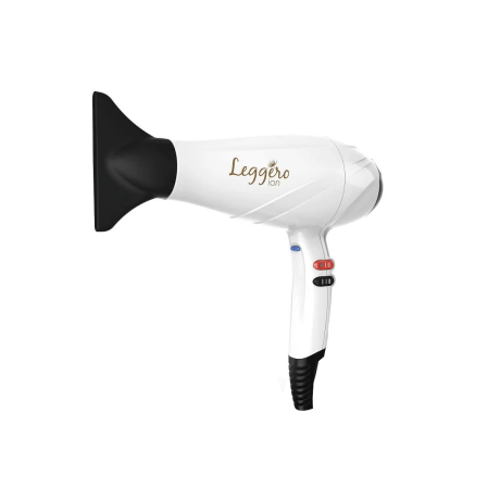 Фен для волосся GAMA LEGGERO ION (A21.LEGGEROION.BN)