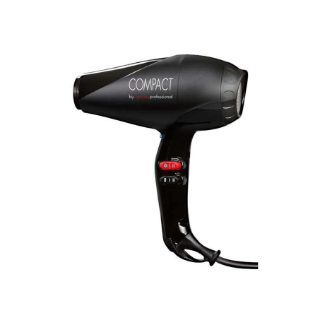 Фен для волосся GAMA PLUMA COMPACT ION SENR (PLUMACOMPION NR)