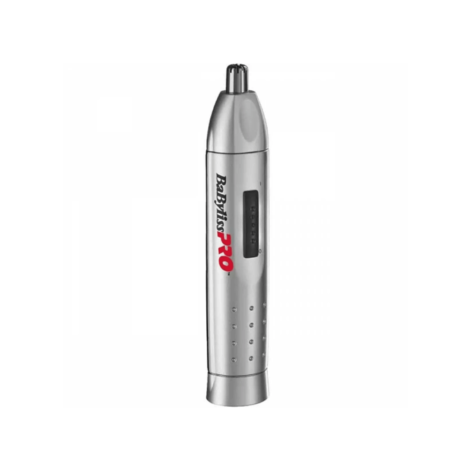 Триммер для носа и ушей BABYLISS PRO Ear&Nose Trimmer (FX7020E) от компании ИРИС