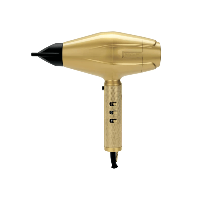 Фен для волосся BaByliss PRO FXBDG1E GOLDFX 