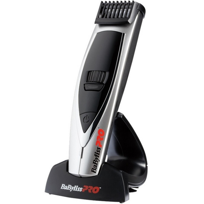 Триммер BaByliss PRO FX775E Super Beard 7800 об./мин от компании ИРИС
