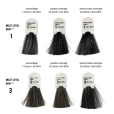TINTORETTO Multi Level Grey Крем-фарба nr.9 #Barba Italiana, 60 мл