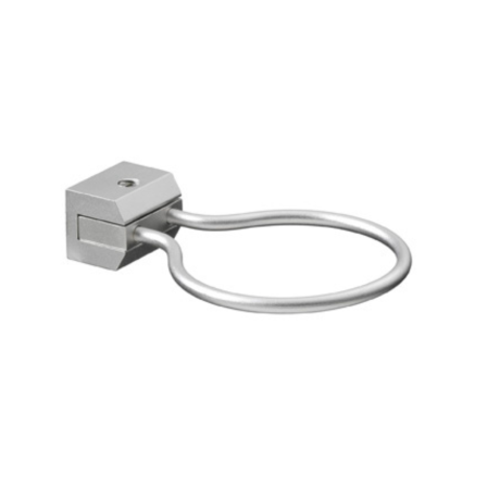 Тримач для фена хромований Ring Comair (7000238)