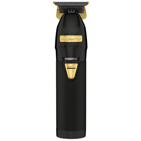 Триммер BaByliss PRO FX7870BKE Skeleton Black FX Trimmer